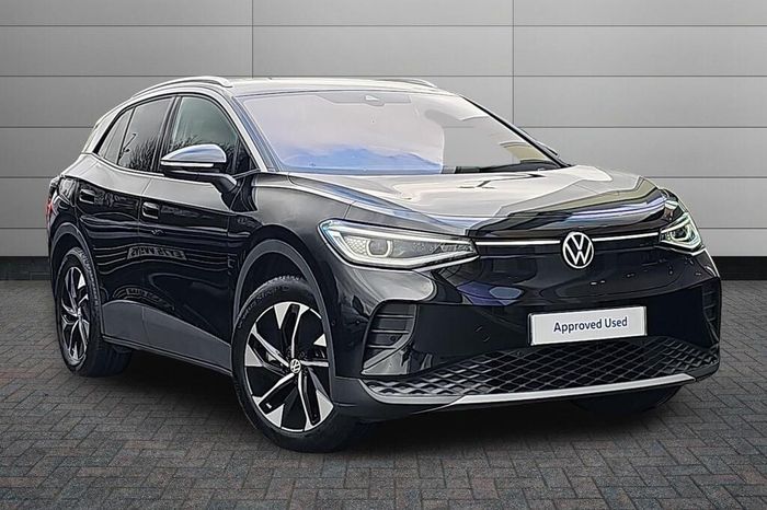 Volkswagen ID.4 2025