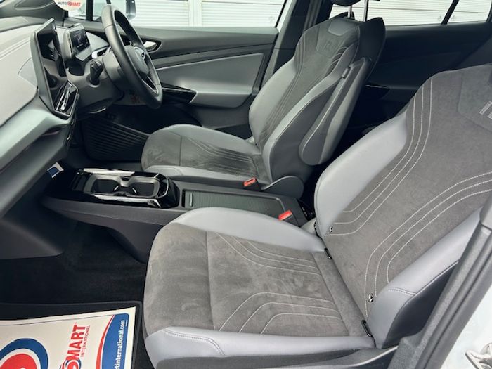 Volkswagen ID.4 2025