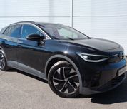 Volkswagen ID.4 2025