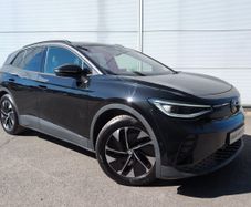 Volkswagen ID.4 2025