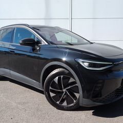 Volkswagen ID.4 2025