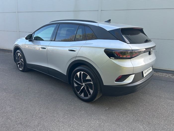 Volkswagen ID.4 2025
