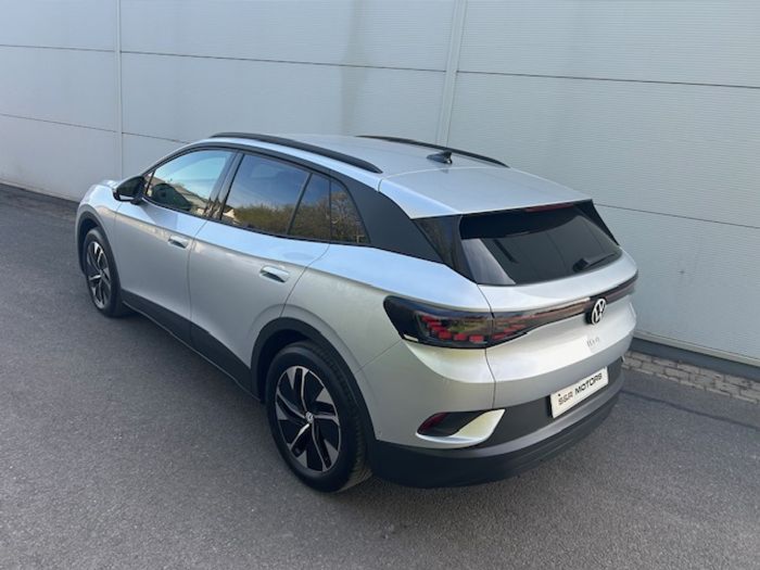 Volkswagen ID.4 2025