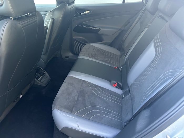 Volkswagen ID.4 2025