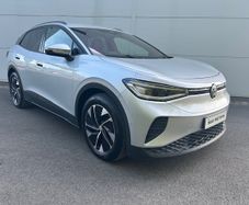Volkswagen ID.4 2025