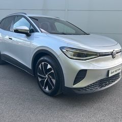 Volkswagen ID.4 2025