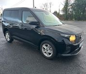 Ford TRANSIT COURIER 2024