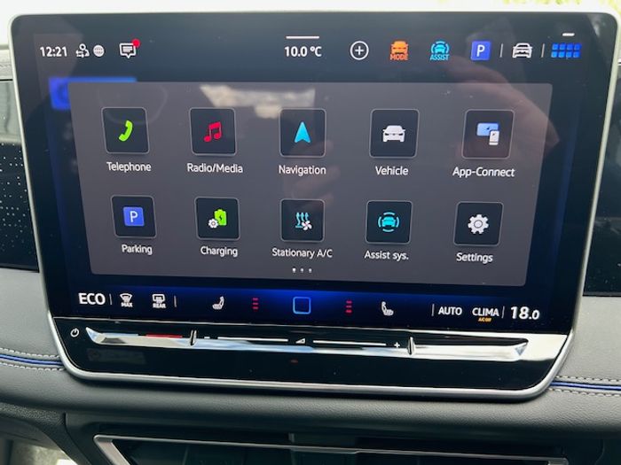 Volkswagen Tiguan 2025