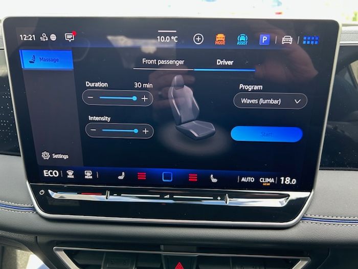 Volkswagen Tiguan 2025