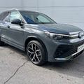 Volkswagen Tiguan 2025