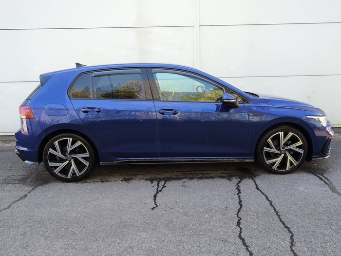 Volkswagen Golf 2023
