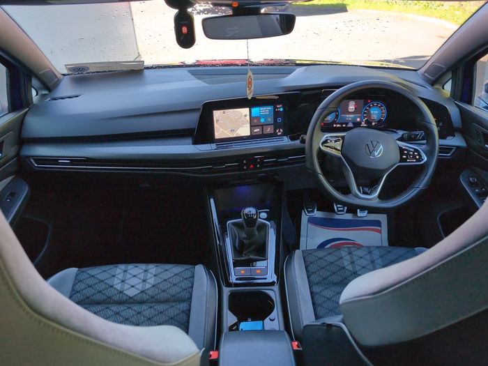 Volkswagen Golf 2023