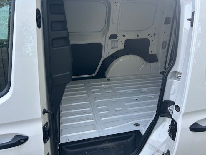 Volkswagen Caddy 2025