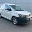 Volkswagen Caddy 2025