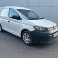 Volkswagen Caddy 2025