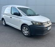 Volkswagen Caddy 2025