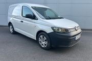 Volkswagen Caddy 2025