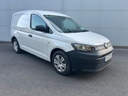 Volkswagen Caddy 2025