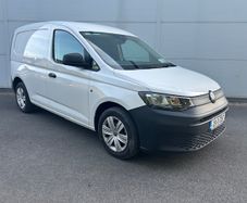 Volkswagen Caddy 2025