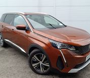 Peugeot 5008 2021