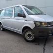 Volkswagen Shuttle 2016