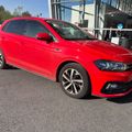 Volkswagen Polo 2019