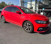 Volkswagen Polo 2019