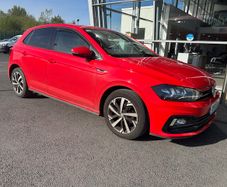 Volkswagen Polo 2019