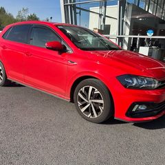 Volkswagen Polo 2019