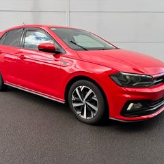 Volkswagen Polo 2019