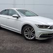 Volkswagen Passat 2019