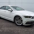 Volkswagen Passat 2019