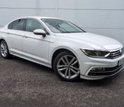Volkswagen Passat 2019