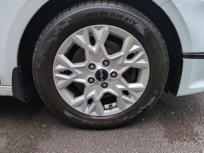 Kia Ceed 2023