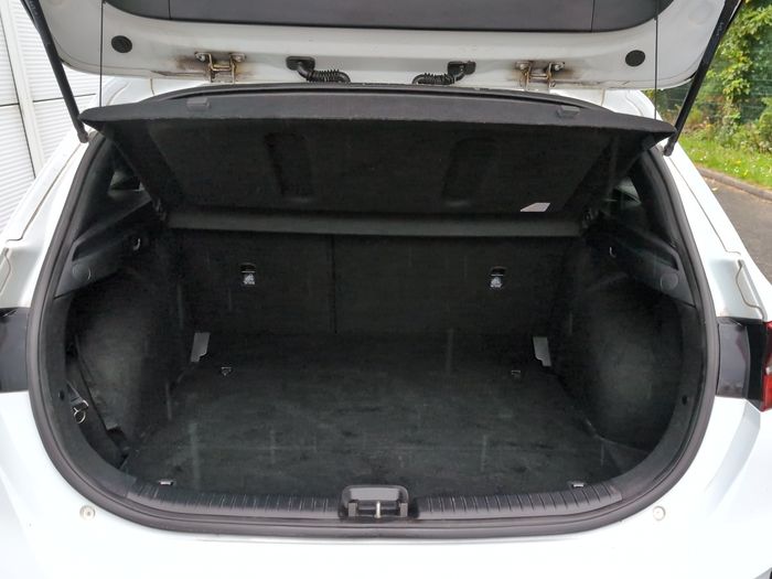 Kia Ceed 2023