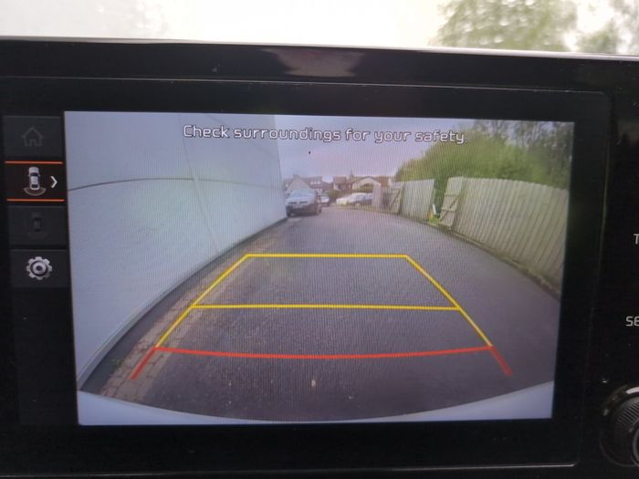 Kia Ceed 2023