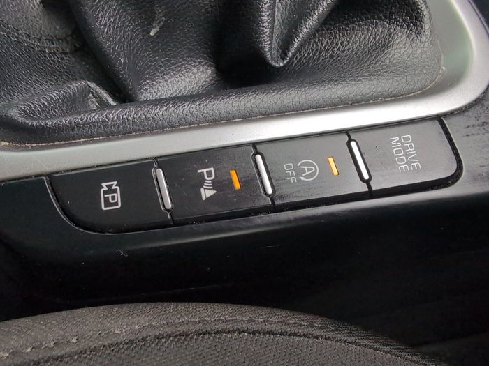 Kia Ceed 2023