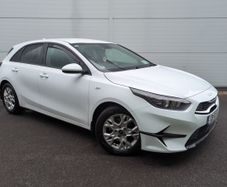 Kia Ceed 2023