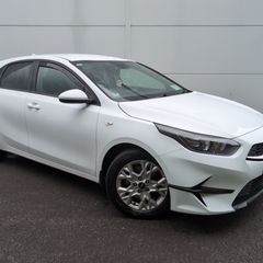 Kia Ceed 2023