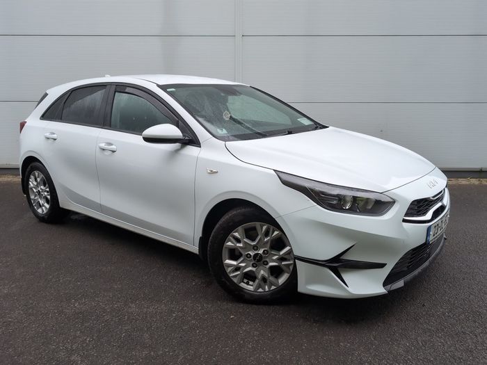 Kia Ceed 2023