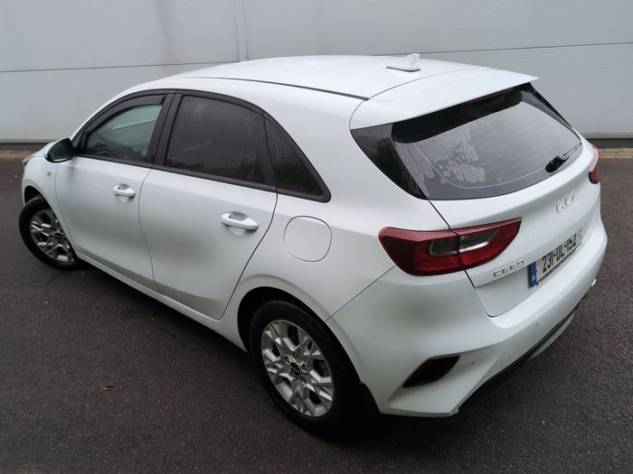 Kia Ceed 2023