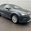 SEAT Ibiza 2025