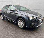 SEAT Ibiza 2025