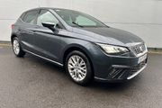 SEAT Ibiza 2025