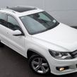 Volkswagen Tiguan 2016