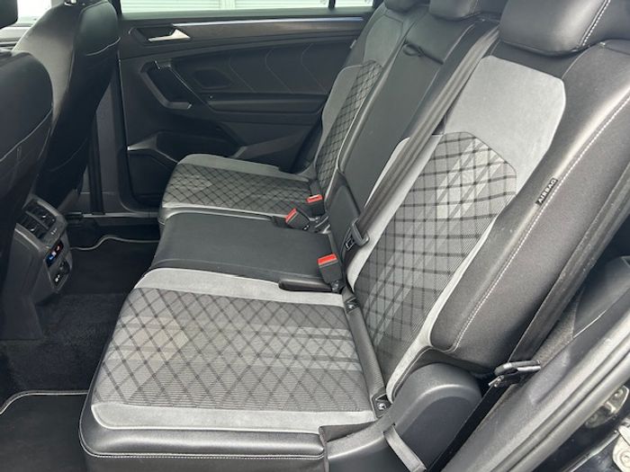 Volkswagen Tiguan Allspace 2023