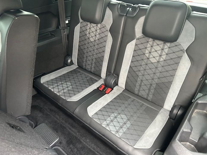 Volkswagen Tiguan Allspace 2023