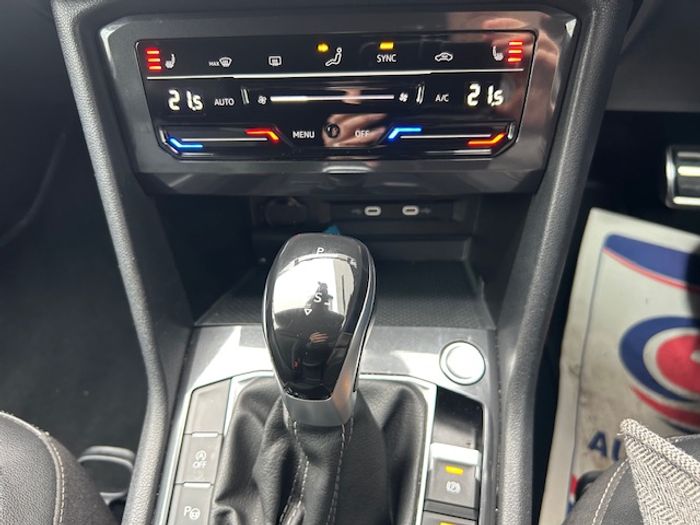Volkswagen Tiguan Allspace 2023