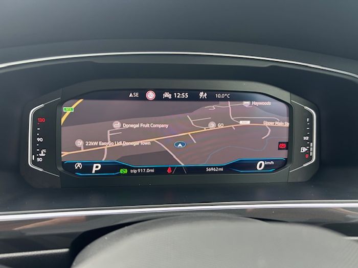 Volkswagen Tiguan Allspace 2023