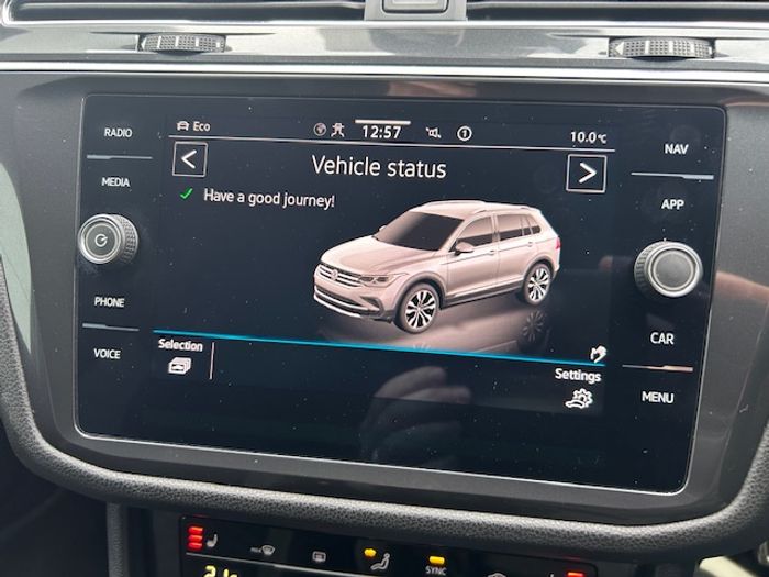 Volkswagen Tiguan Allspace 2023